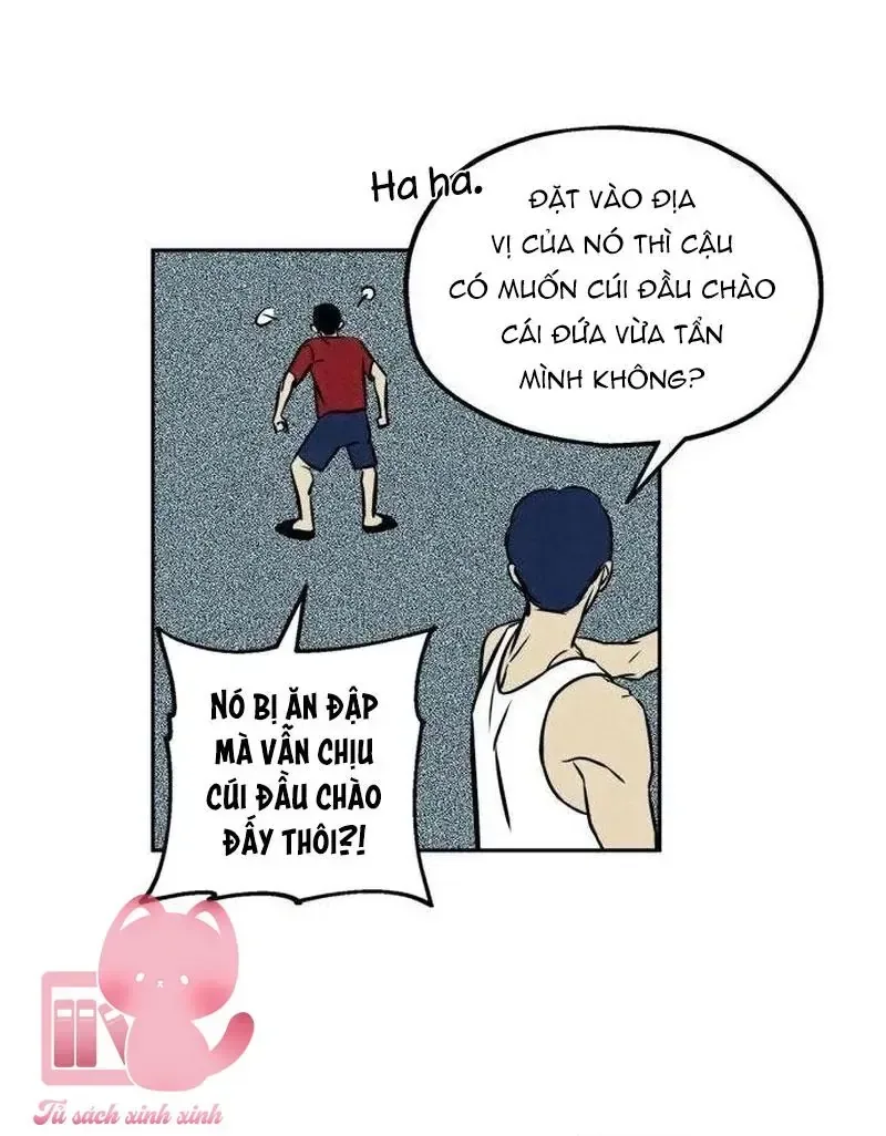 Phục Tùng chương 3 - trang 15