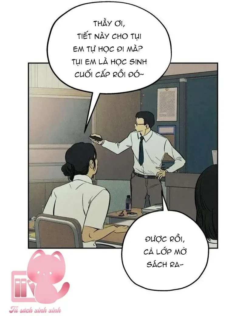 Phục Tùng chương 3 - trang 37