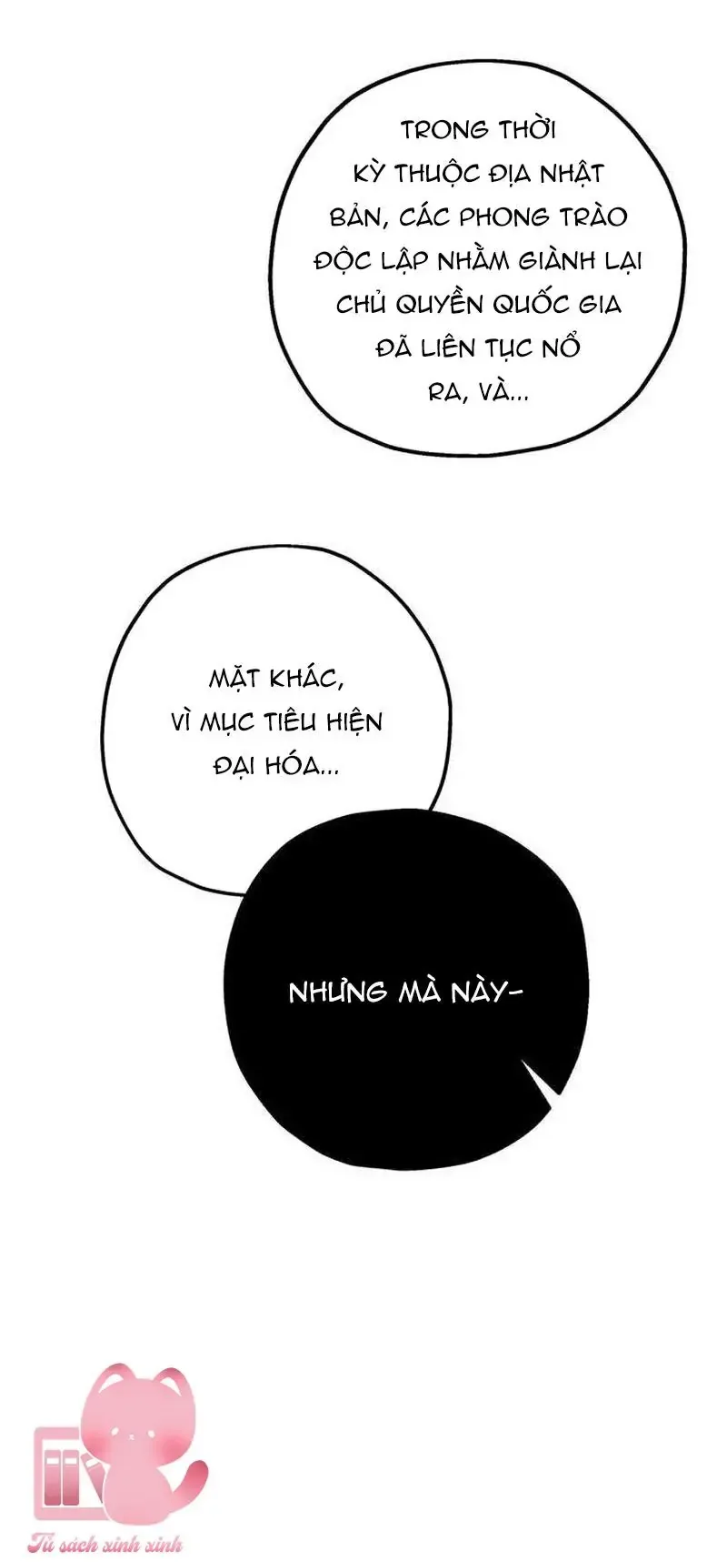 Phục Tùng chương 3 - trang 47