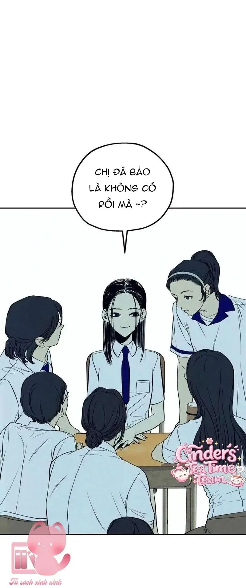 Phục Tùng chương 3 - trang 58