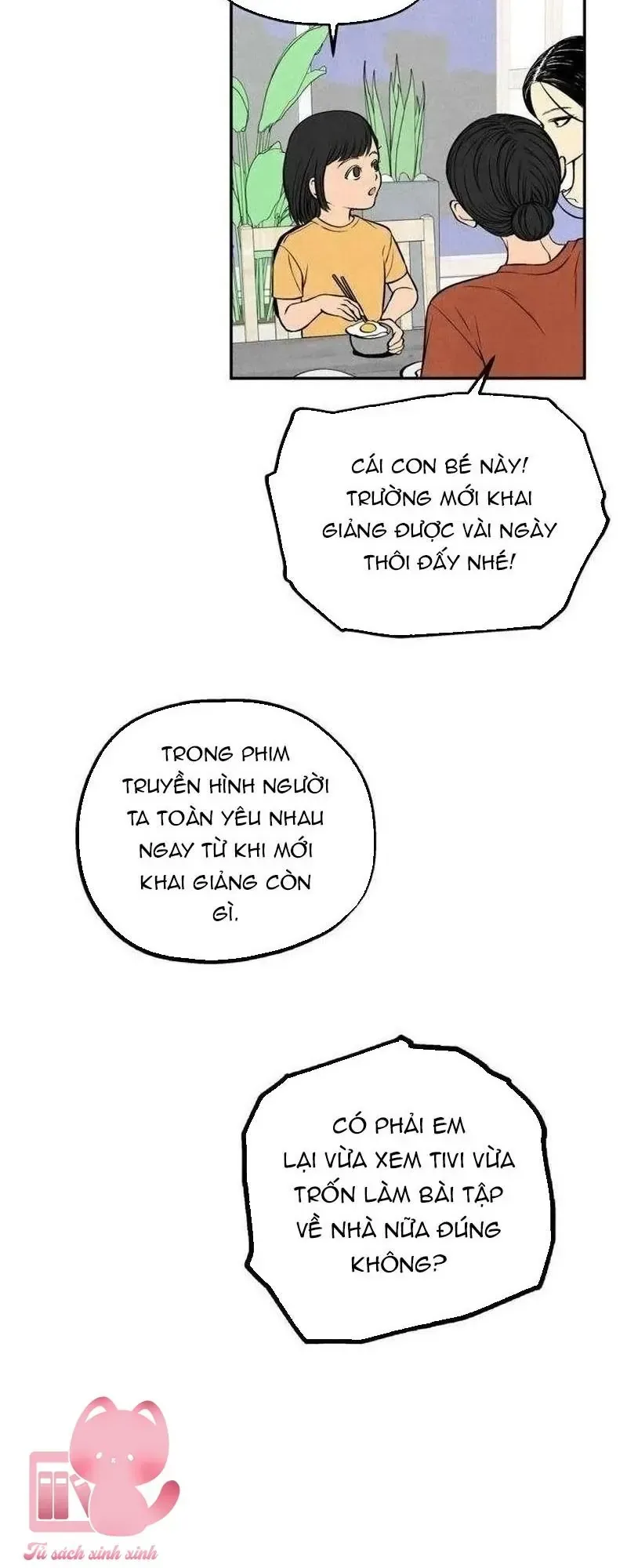 Phục Tùng chương 4 - trang 39