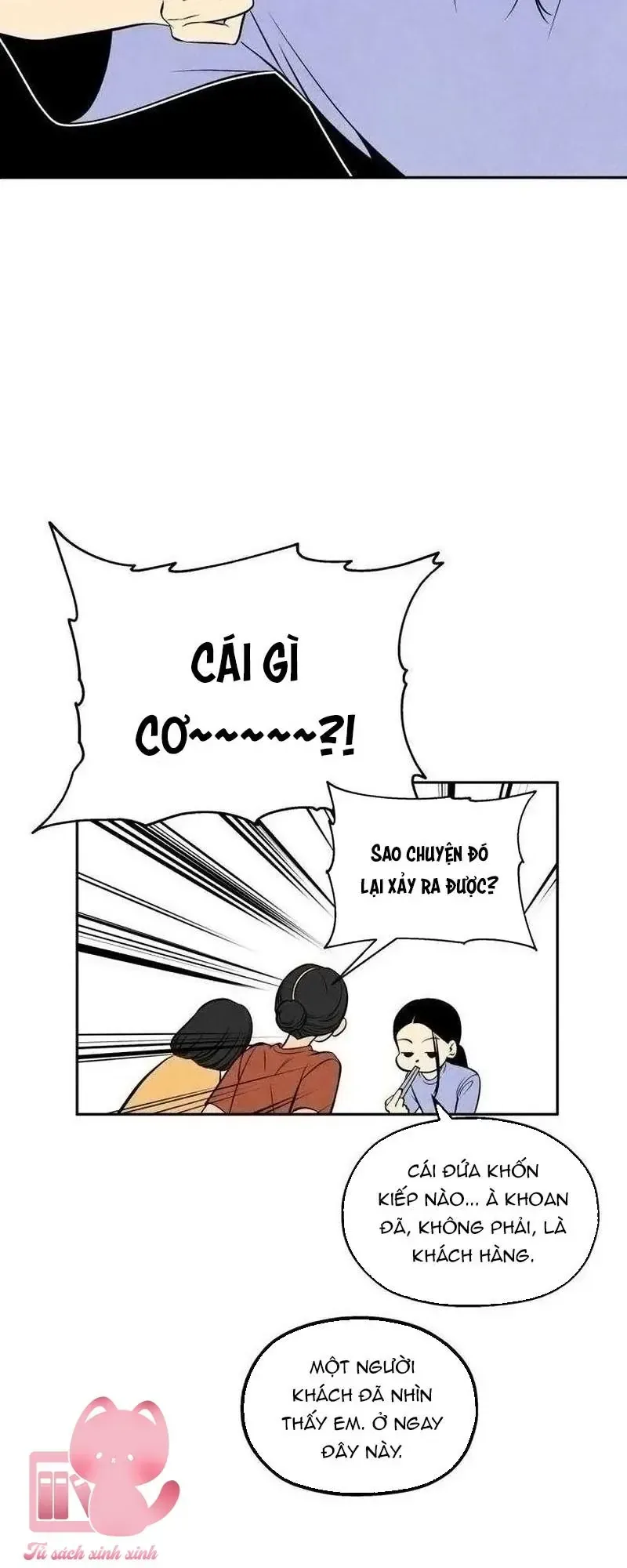 Phục Tùng chương 4 - trang 42