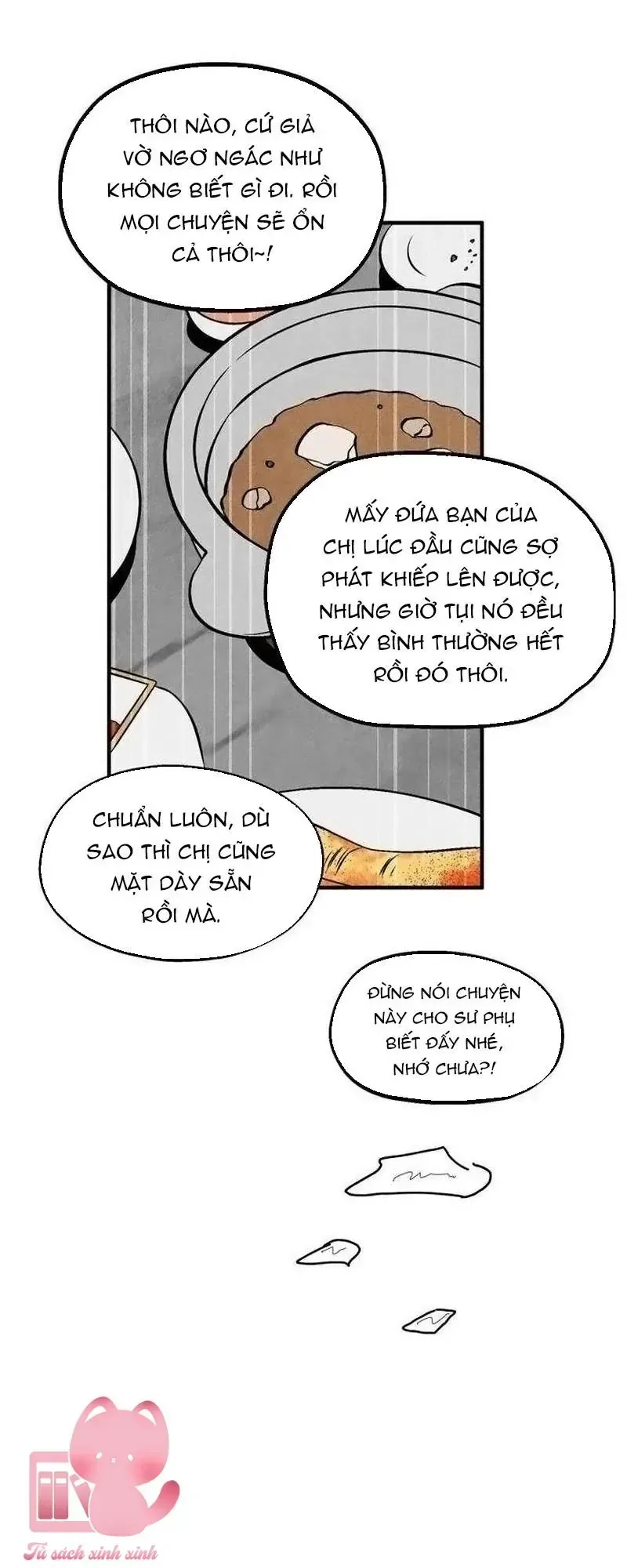 Phục Tùng chương 4 - trang 43