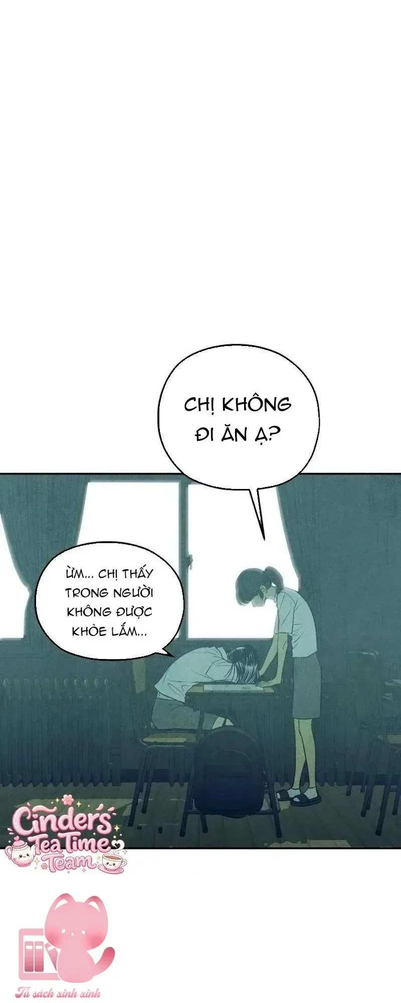 Phục Tùng chương 4 - trang 66