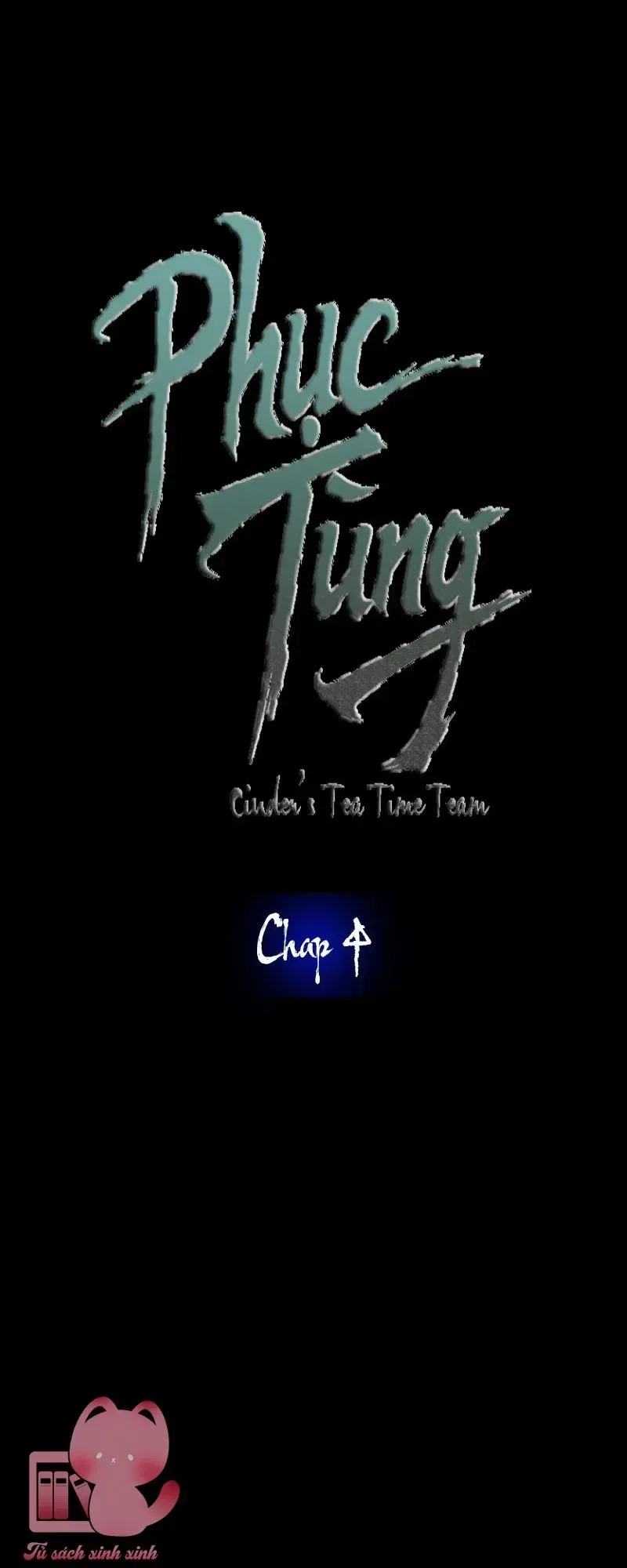 Phục Tùng chương 4 - trang 84
