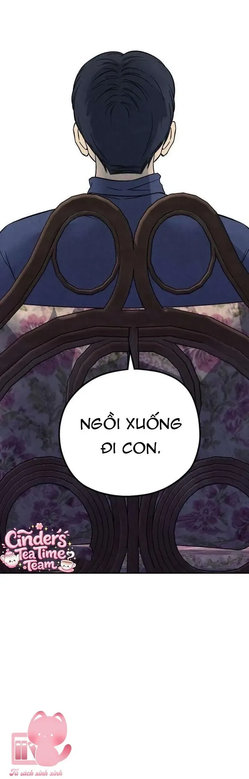 Phục Tùng chương 6 - trang 14