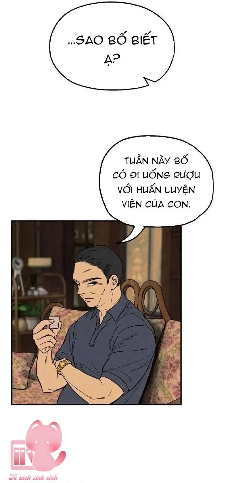 Phục Tùng chương 6 - trang 19