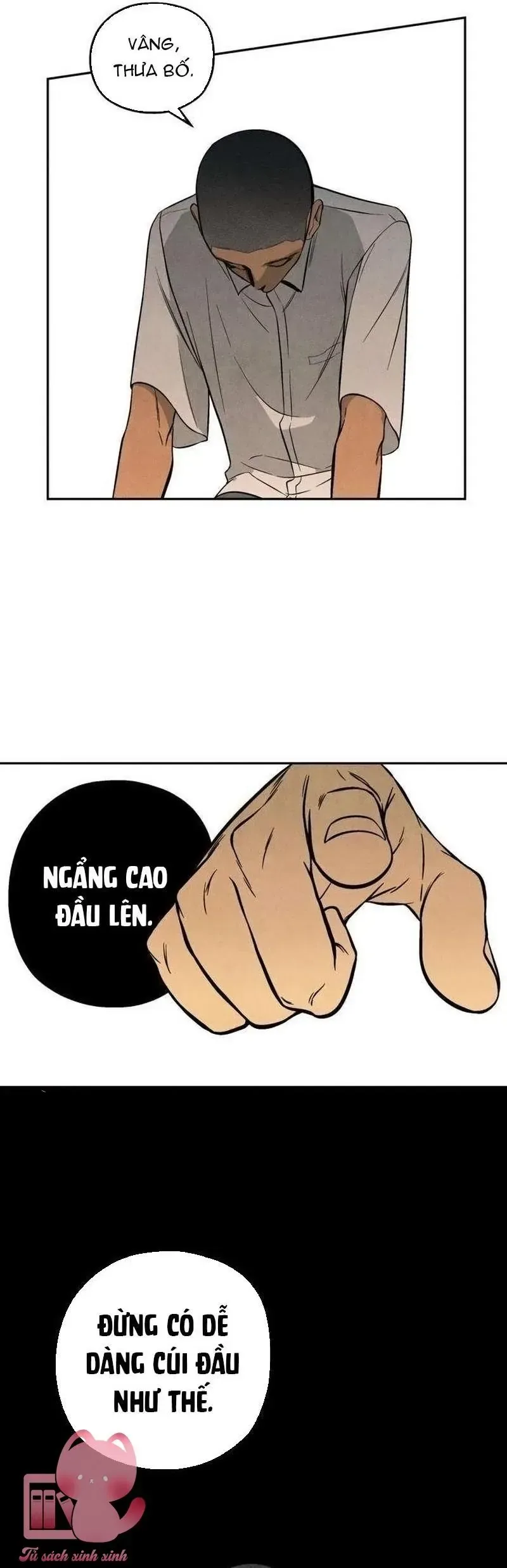 Phục Tùng chương 6 - trang 22
