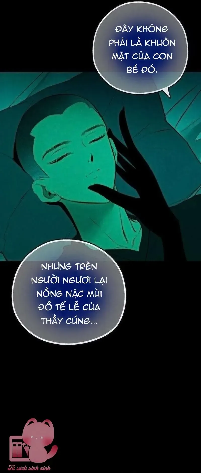Phục Tùng chương 6 - trang 64