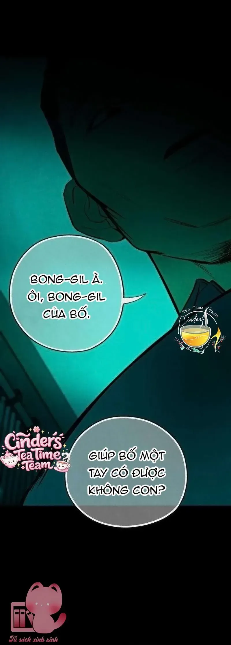 Phục Tùng chương 6 - trang 67