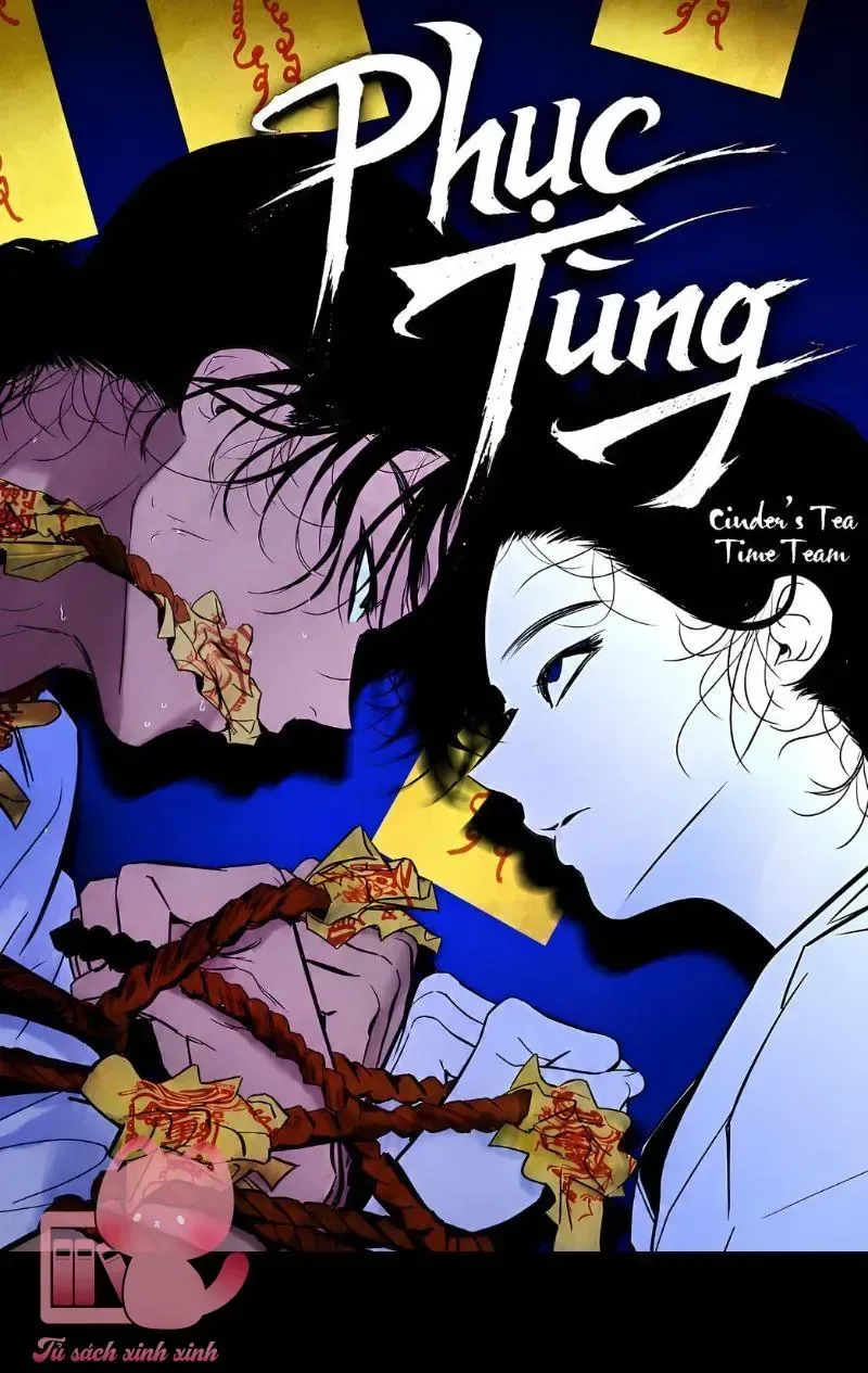 Phục Tùng chương 7 - trang 2