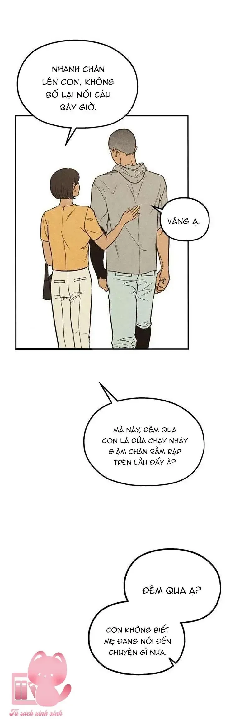 Phục Tùng chương 7 - trang 45