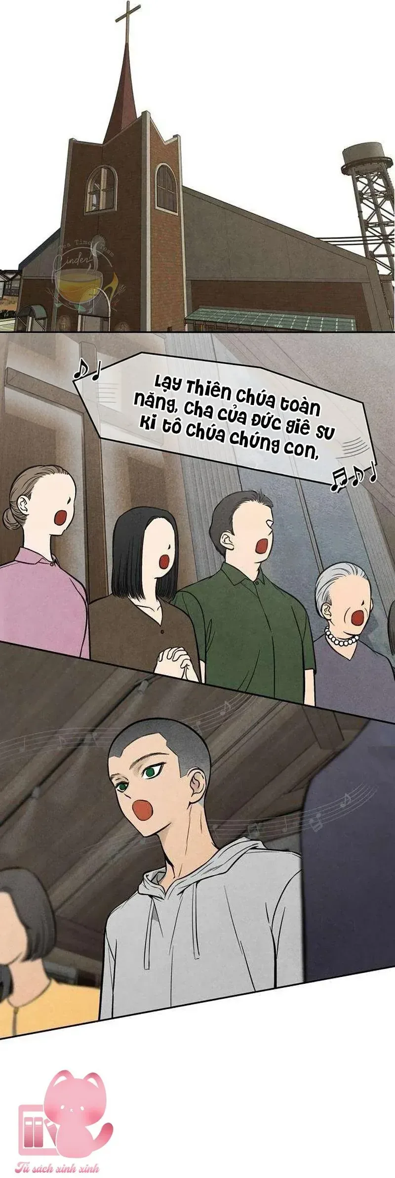 Phục Tùng chương 7 - trang 47