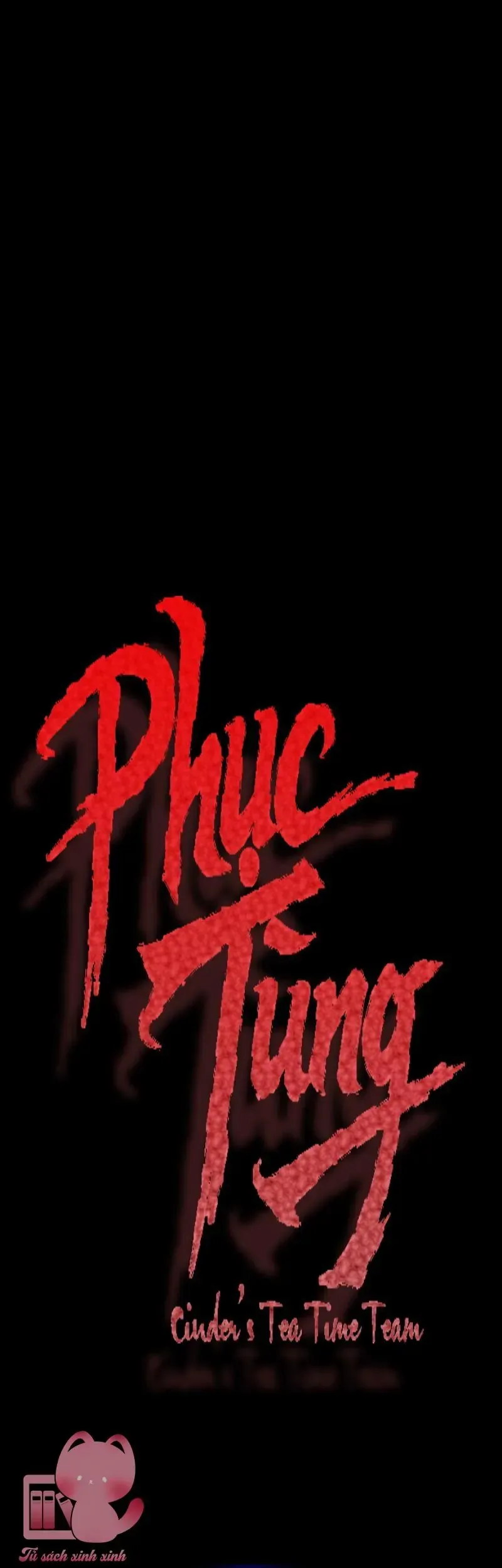 Phục Tùng chương 7 - trang 79