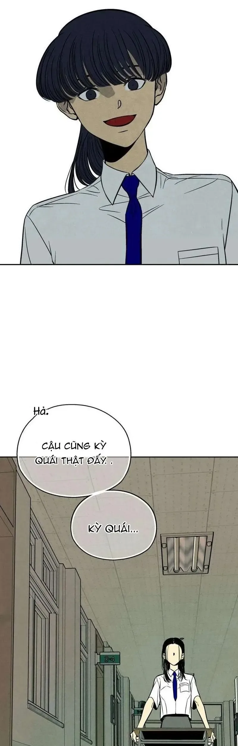 Phục Tùng chương 8 - trang 25