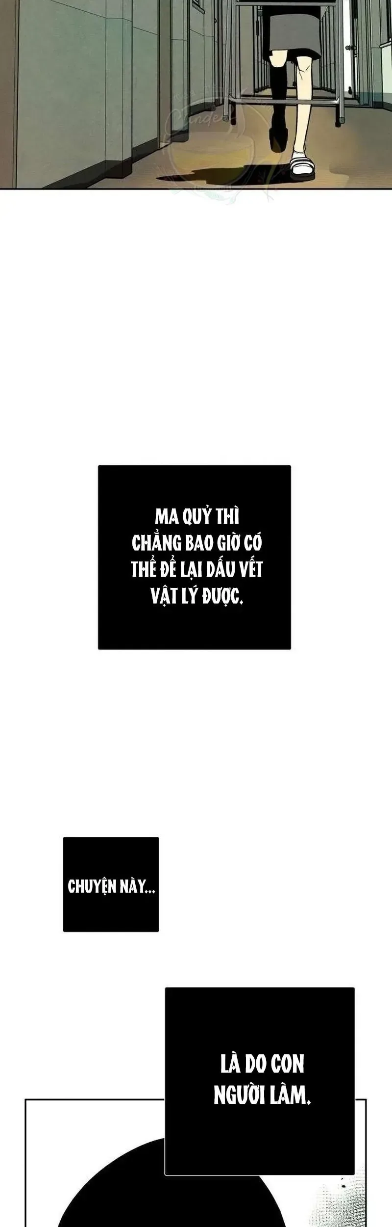 Phục Tùng chương 8 - trang 26