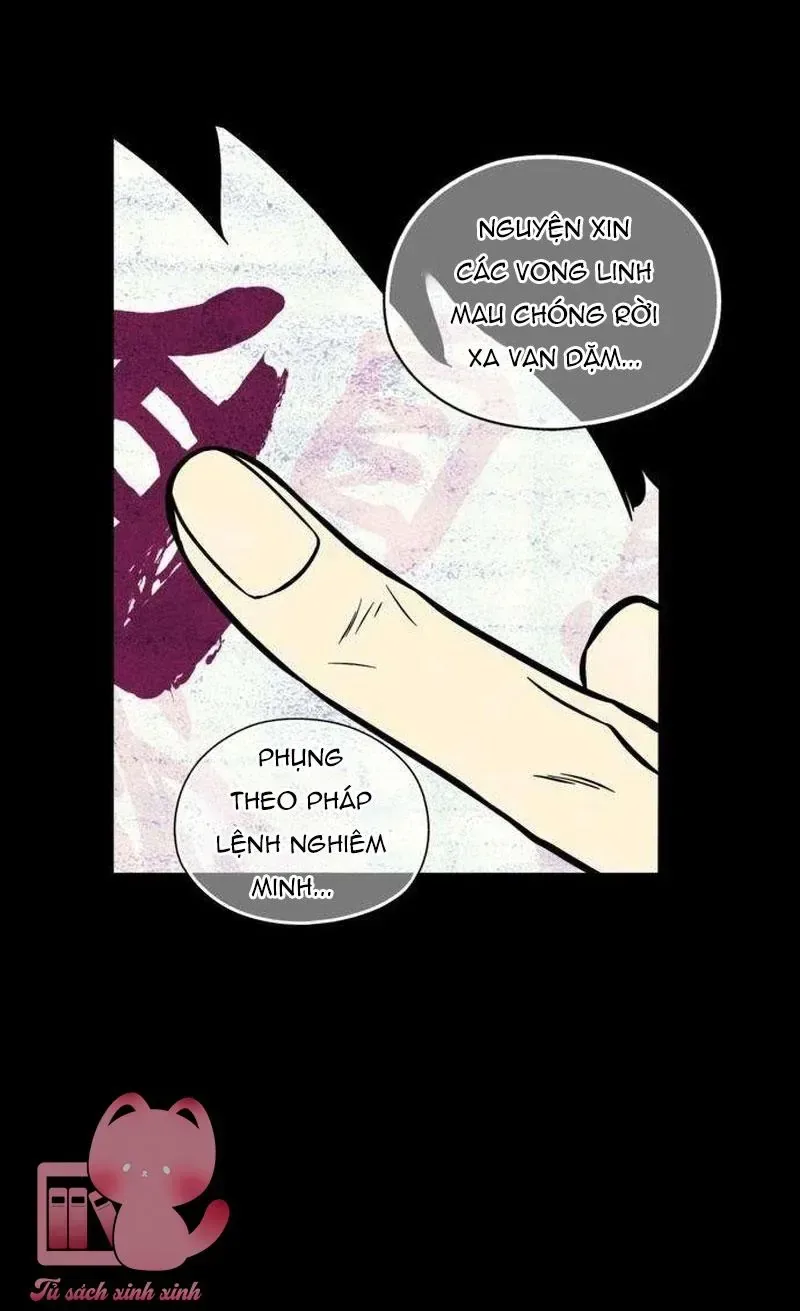 Phục Tùng chương 10 - trang 16