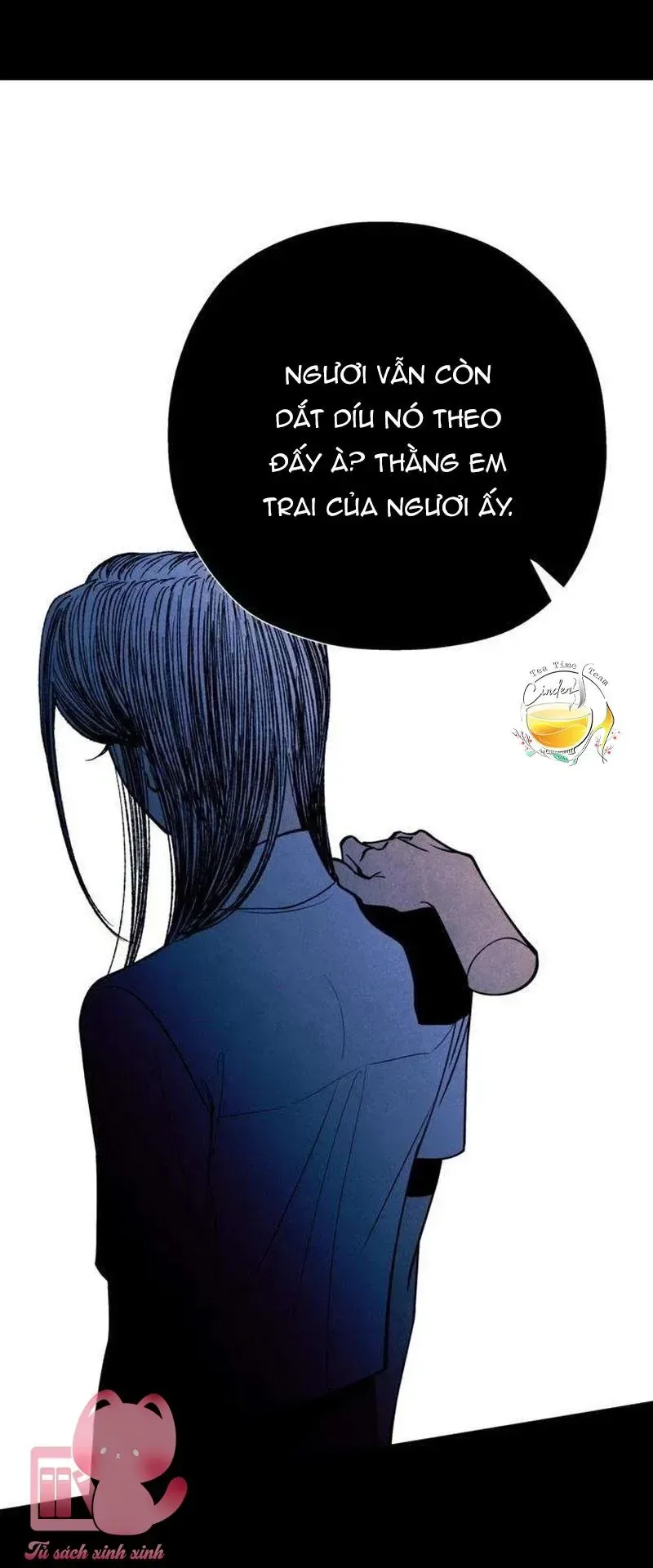 Phục Tùng chương 10 - trang 20