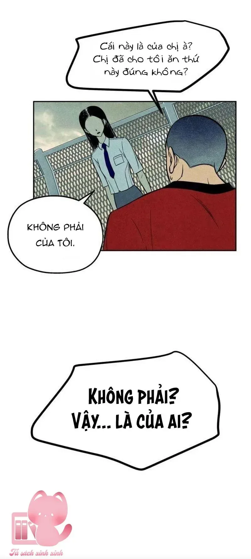 Phục Tùng chương 10 - trang 52