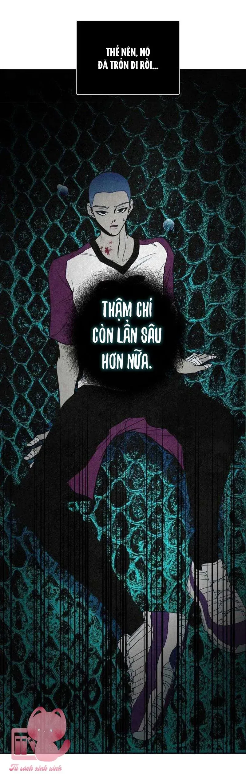 Phục Tùng chương 10 - trang 57