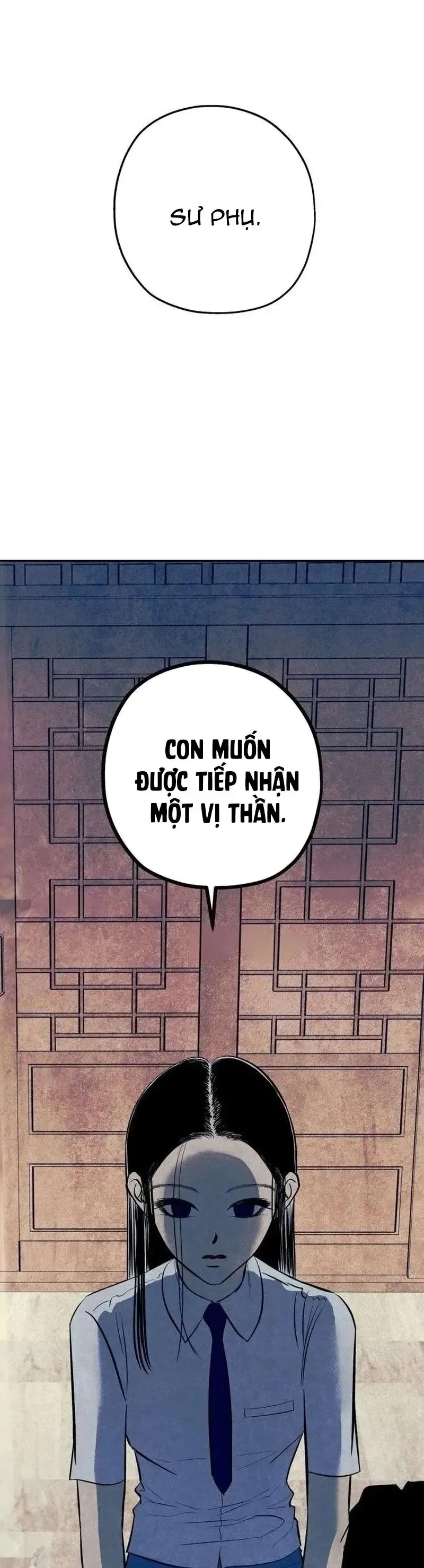 Phục Tùng chương 11 - trang 3