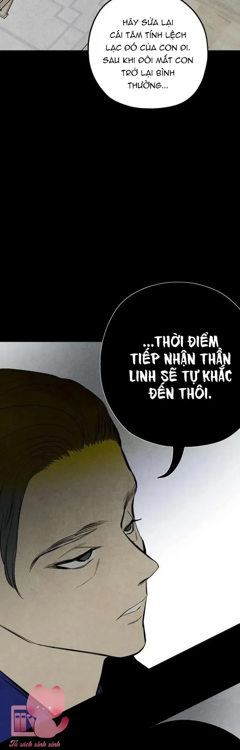 Phục Tùng chương 11 - trang 13