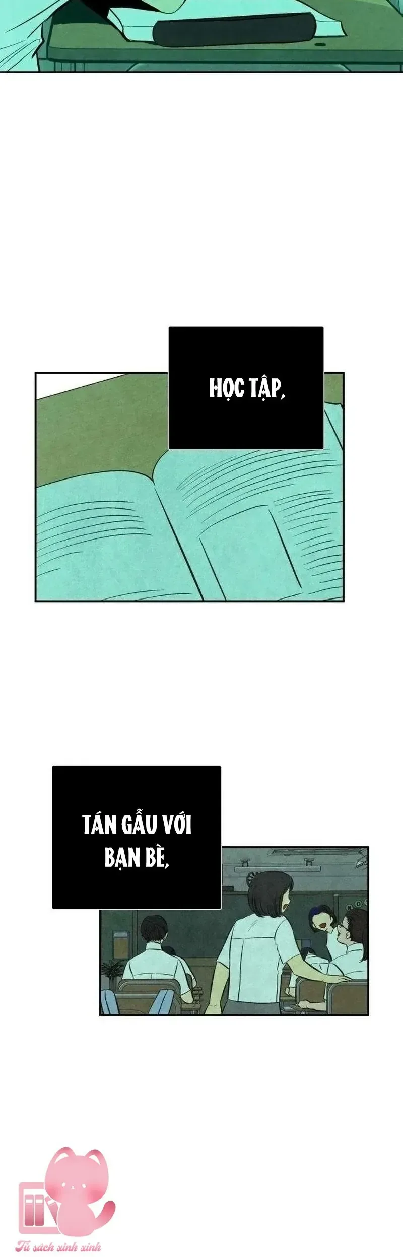 Phục Tùng chương 11 - trang 17