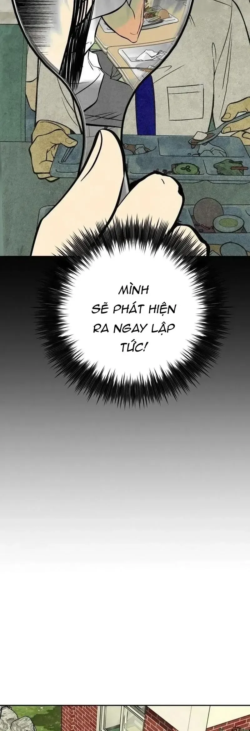 Phục Tùng chương 11 - trang 23