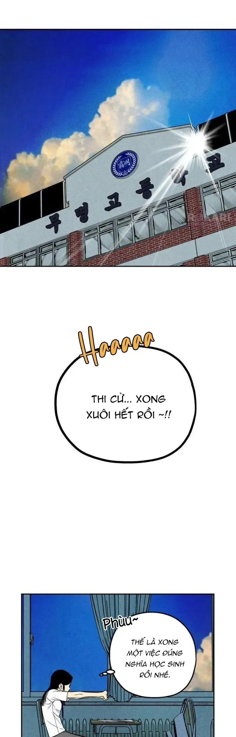 Phục Tùng chương 11 - trang 38