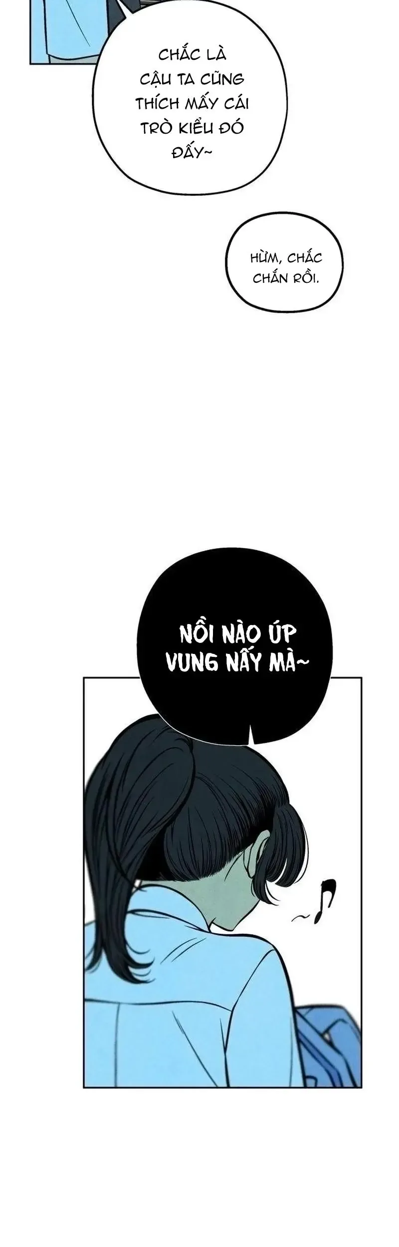 Phục Tùng chương 11 - trang 44