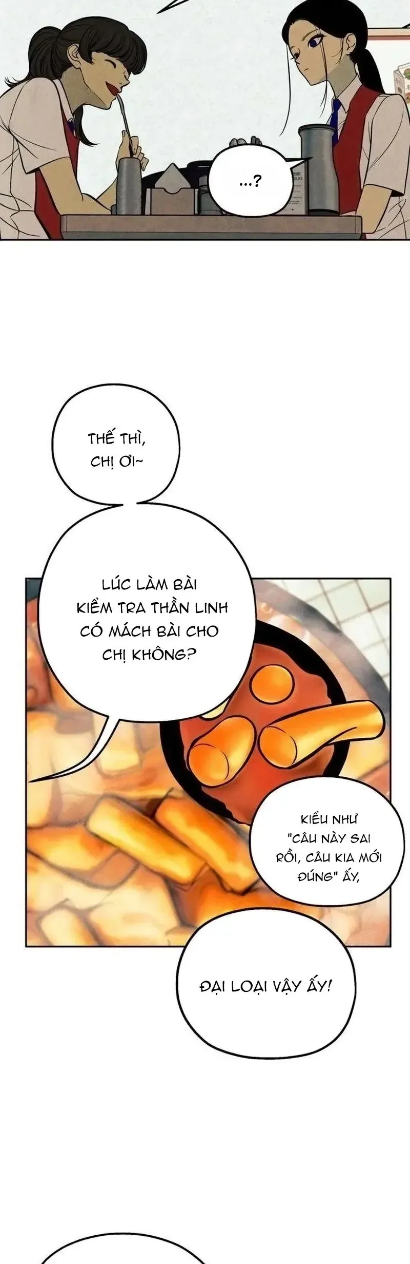 Phục Tùng chương 11 - trang 48