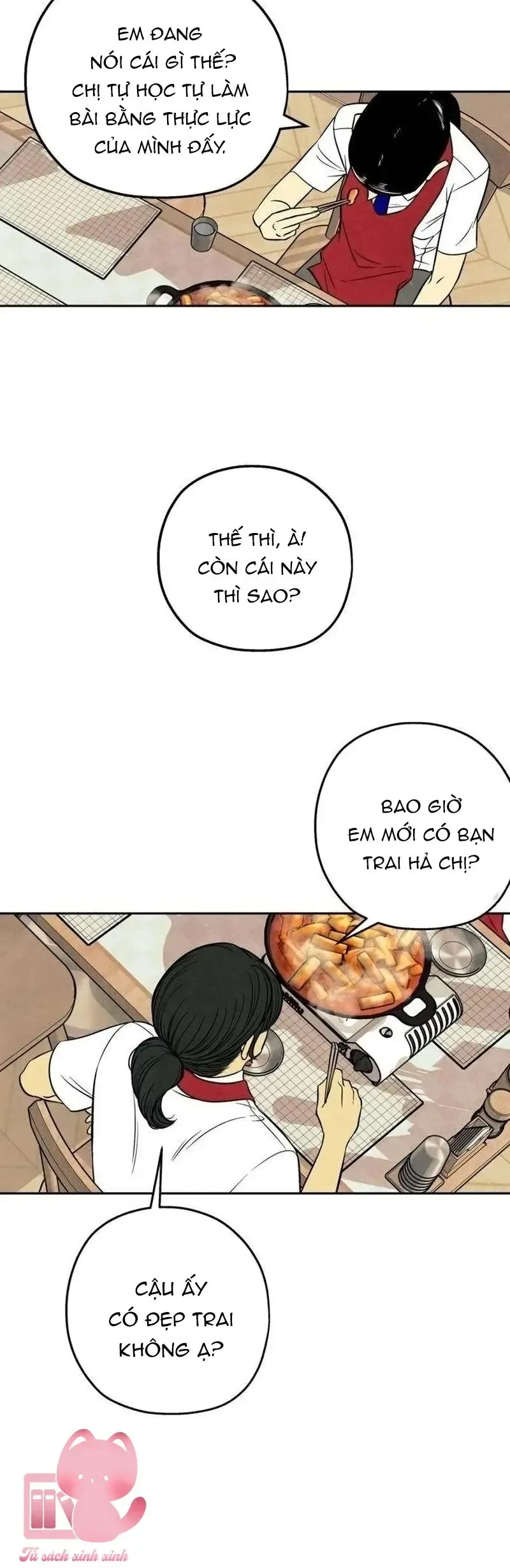 Phục Tùng chương 11 - trang 49