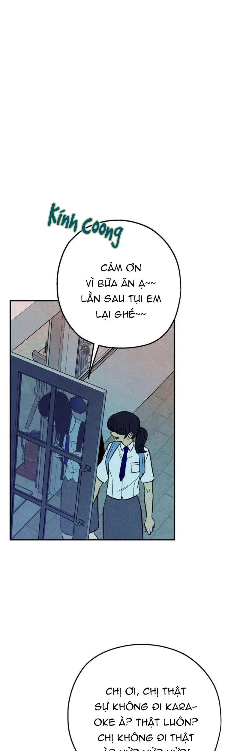 Phục Tùng chương 11 - trang 54