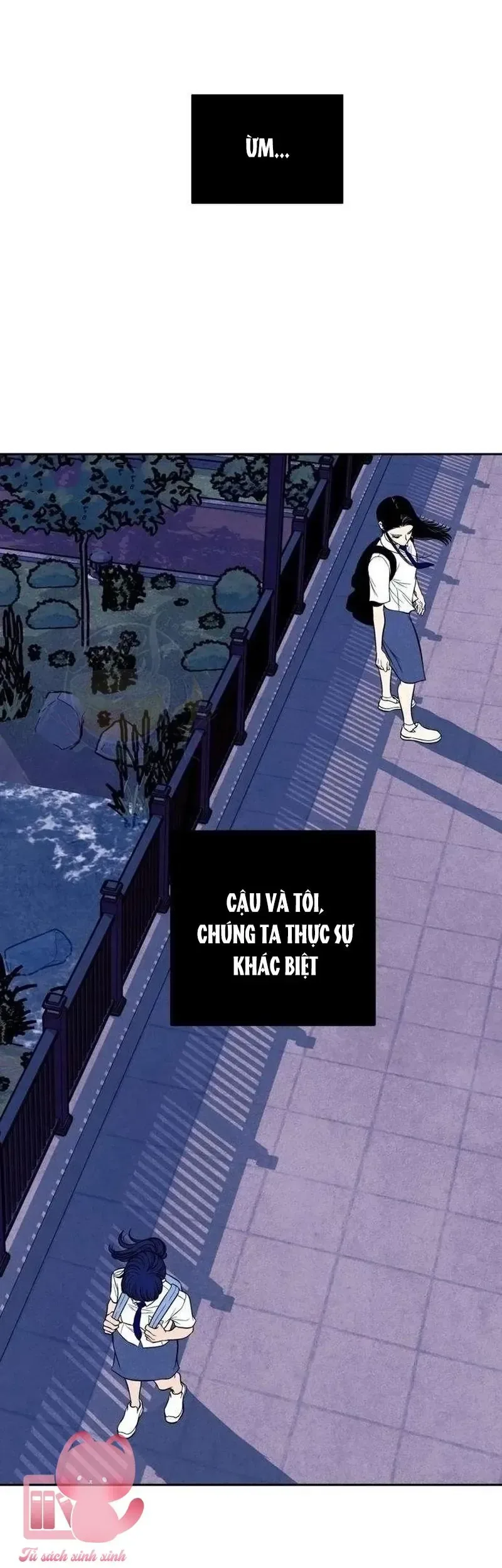 Phục Tùng chương 11 - trang 64