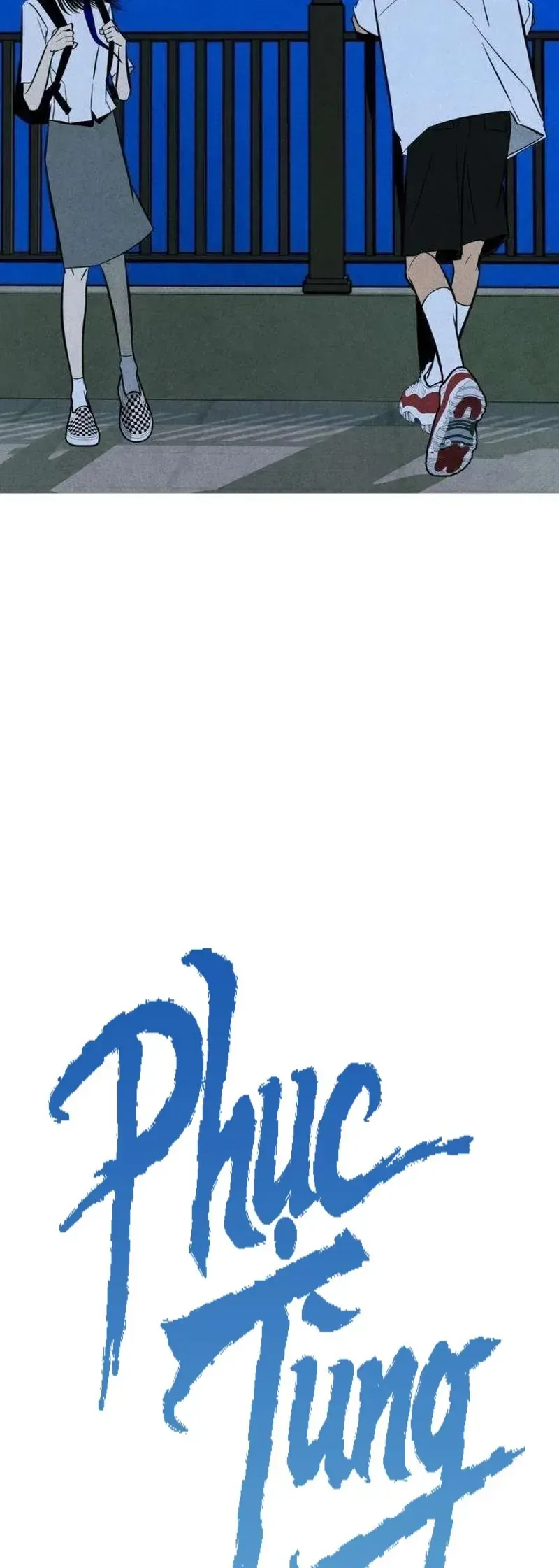 Phục Tùng chương 11 - trang 78