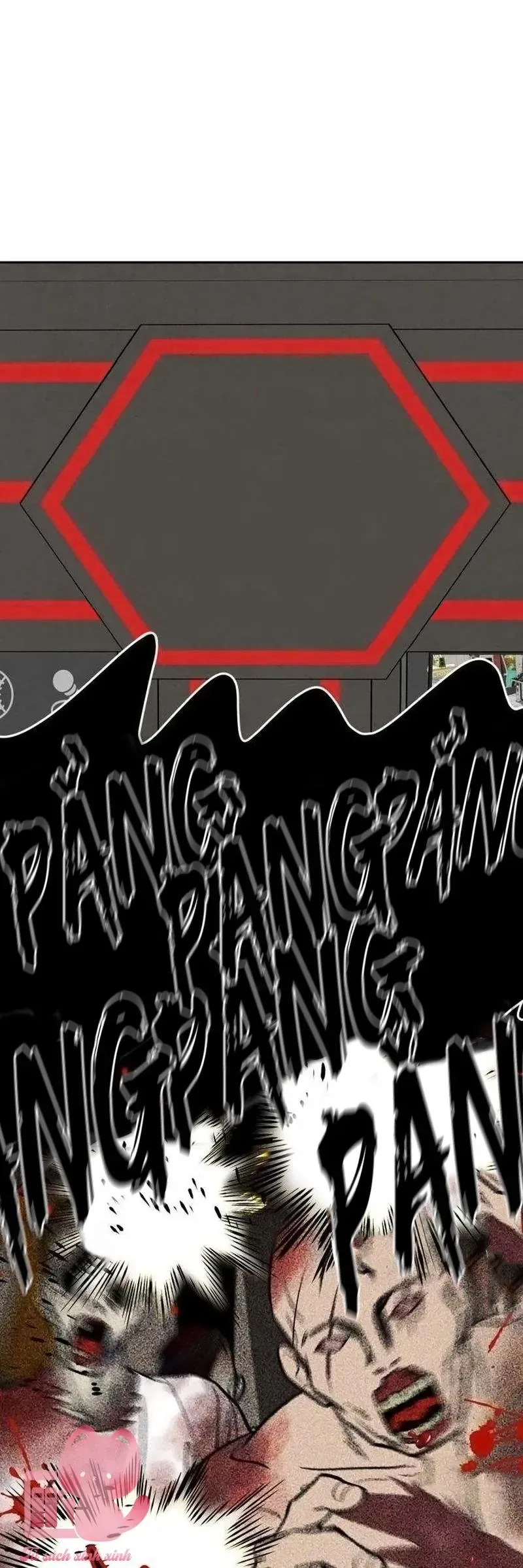 Phục Tùng chương 12 - trang 15