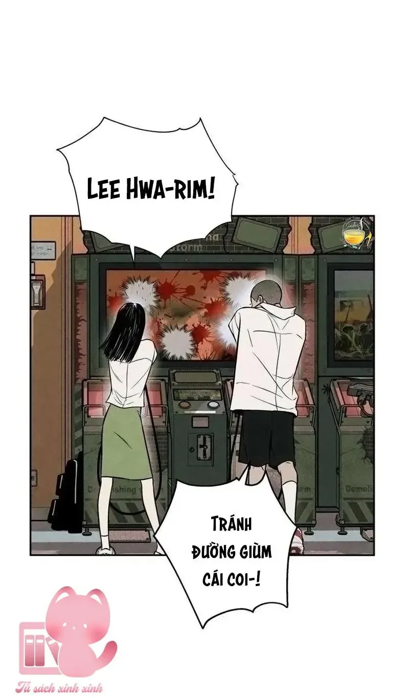 Phục Tùng chương 12 - trang 19