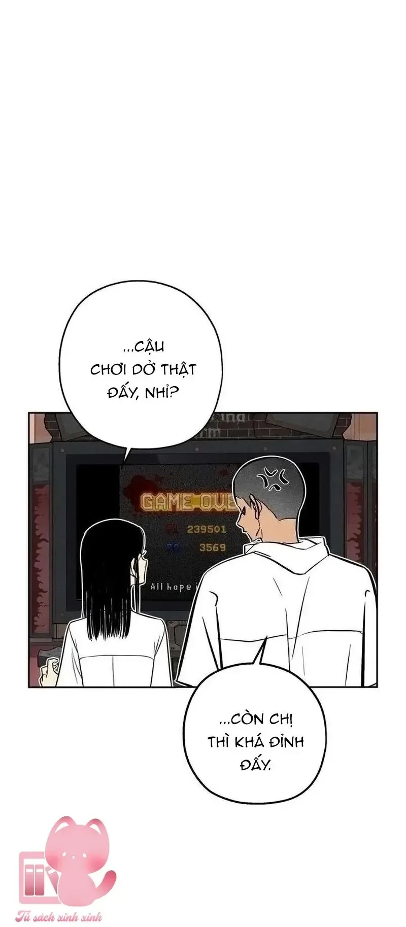 Phục Tùng chương 12 - trang 22