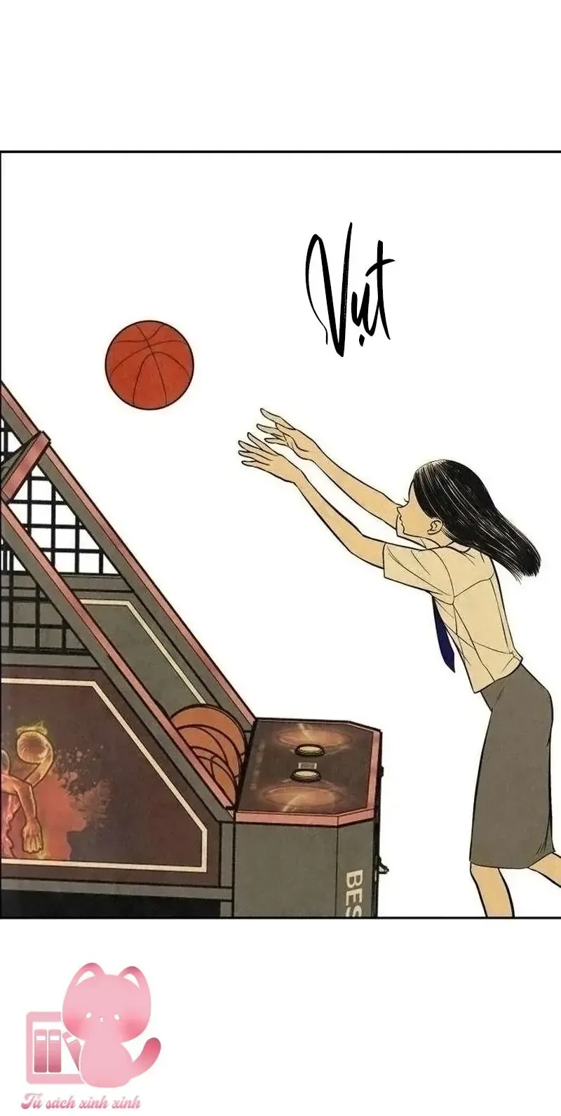 Phục Tùng chương 12 - trang 31