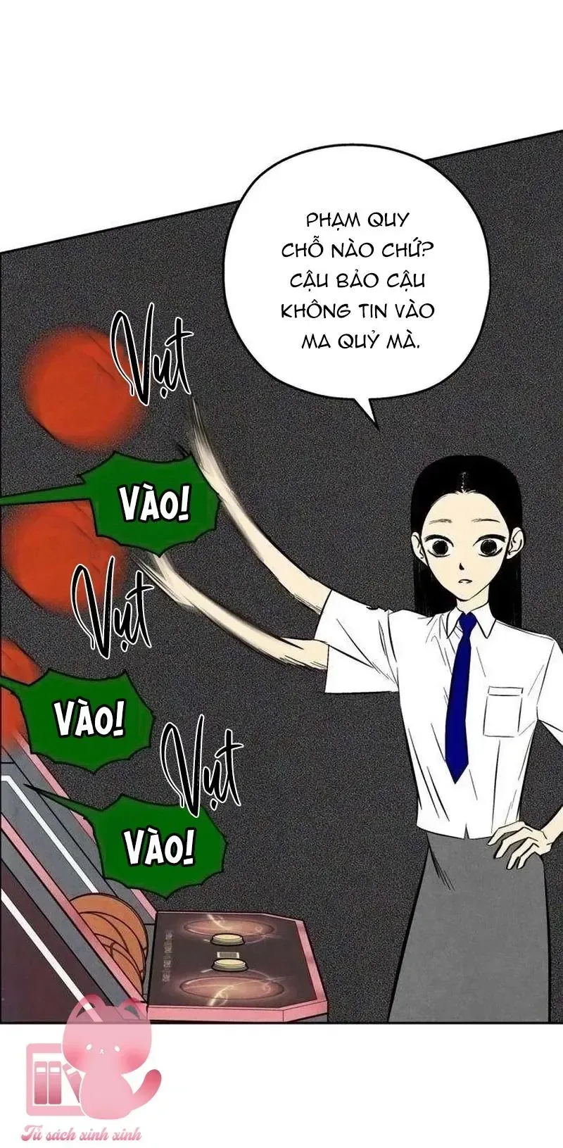 Phục Tùng chương 12 - trang 36
