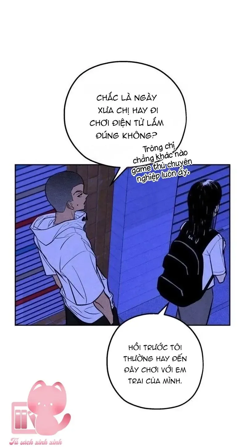 Phục Tùng chương 12 - trang 41