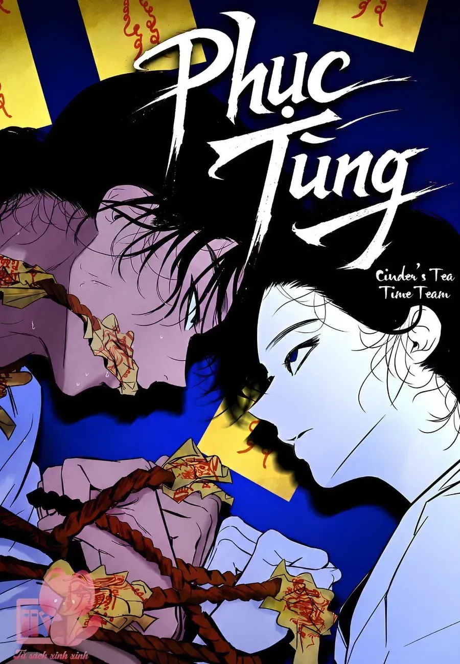 Phục Tùng chương 13 - trang 2