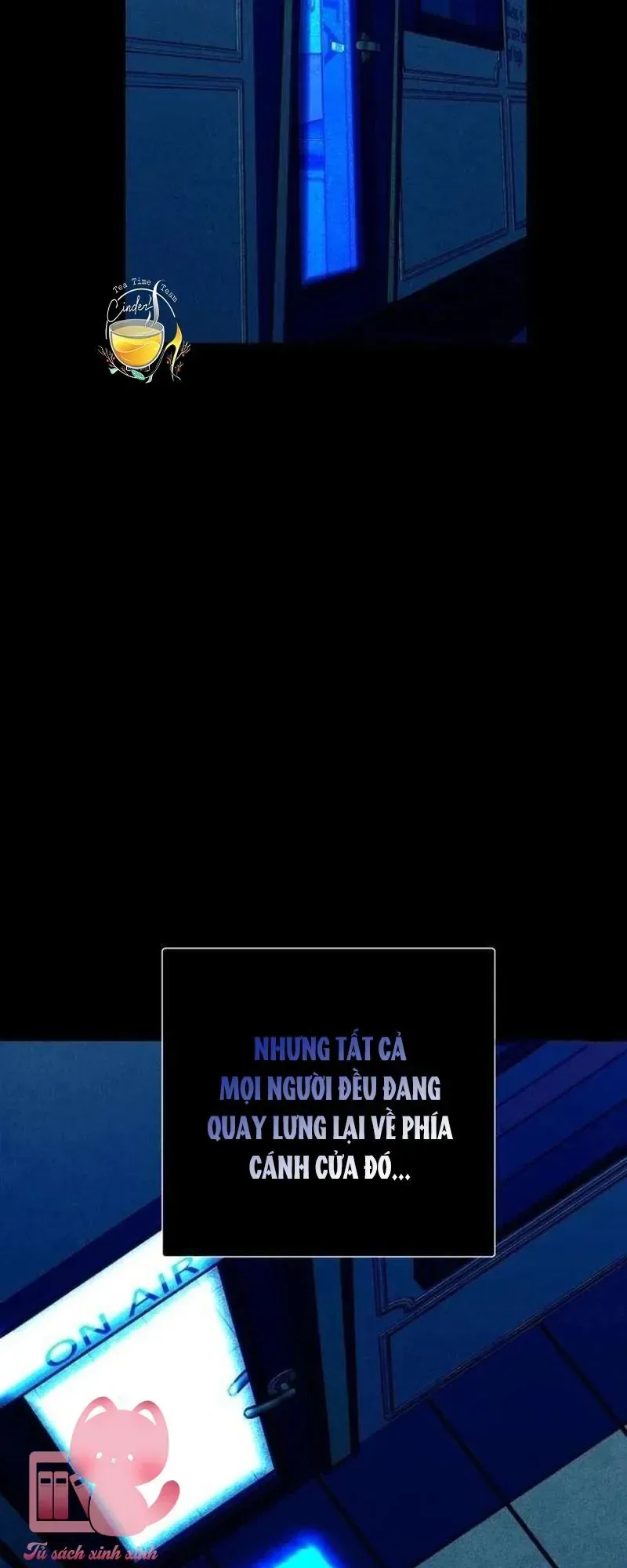 Phục Tùng chương 13 - trang 31