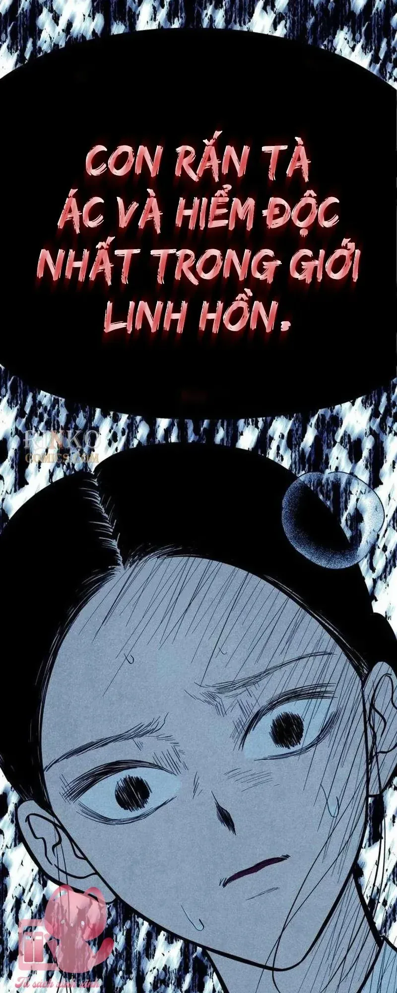 Phục Tùng chương 13 - trang 52