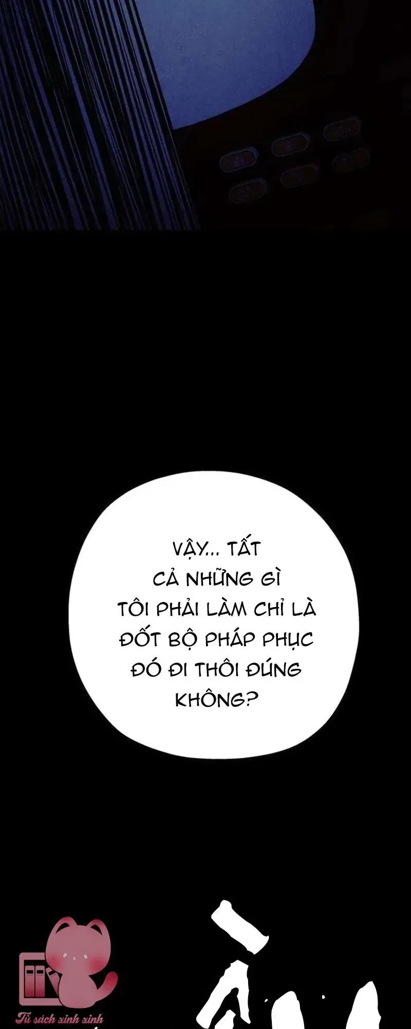 Phục Tùng chương 13 - trang 83