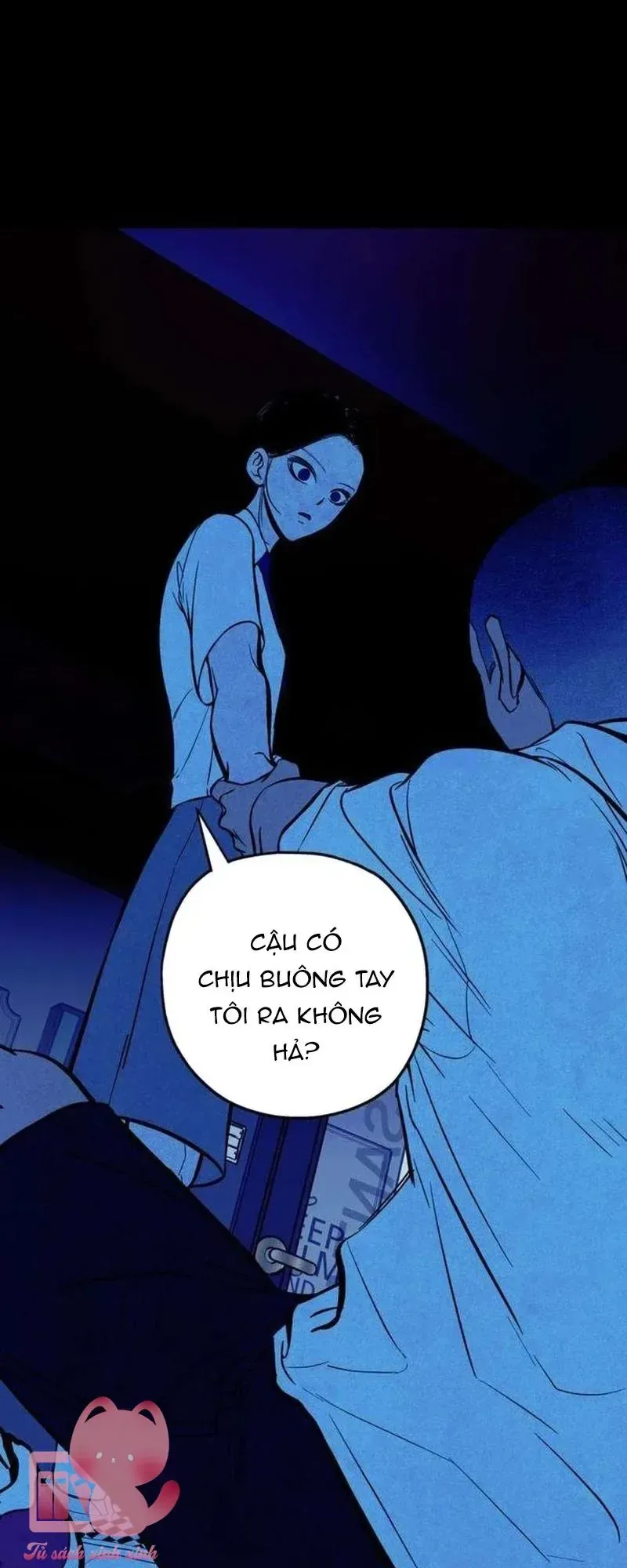 Phục Tùng chương 13 - trang 95