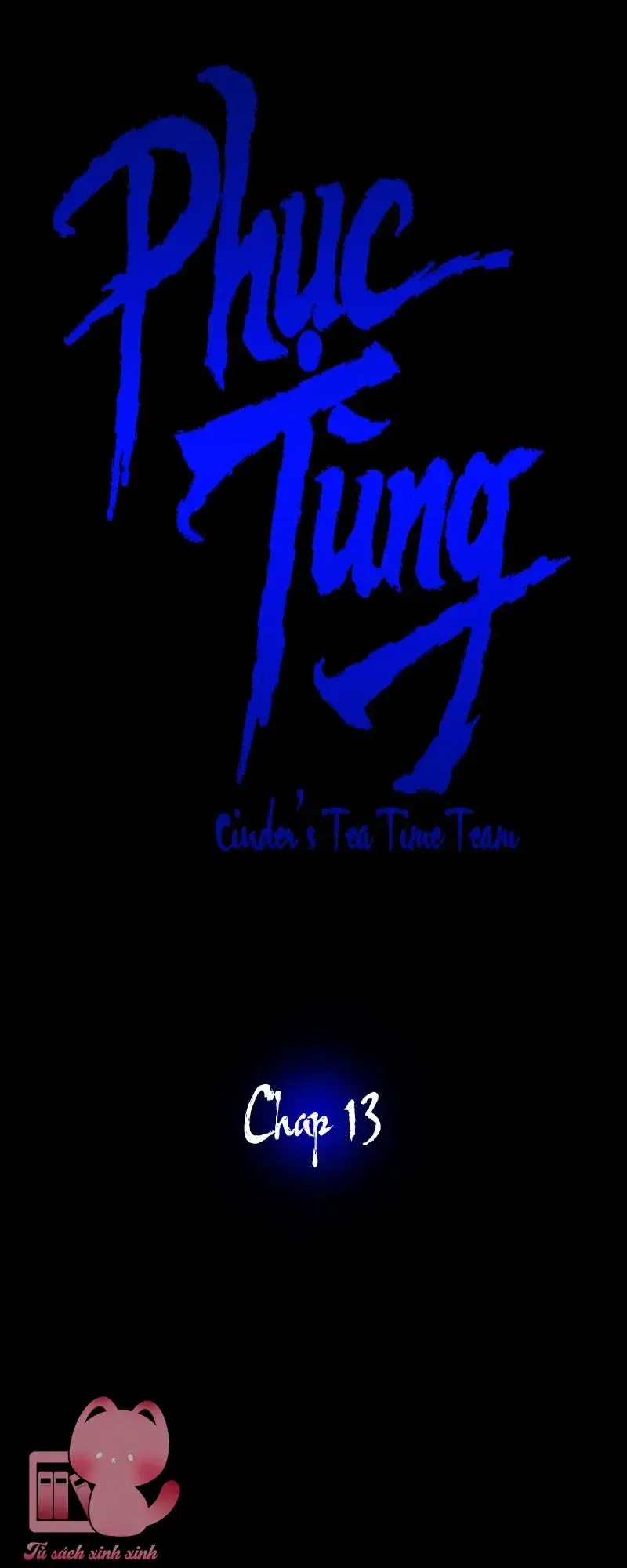 Phục Tùng chương 13 - trang 97