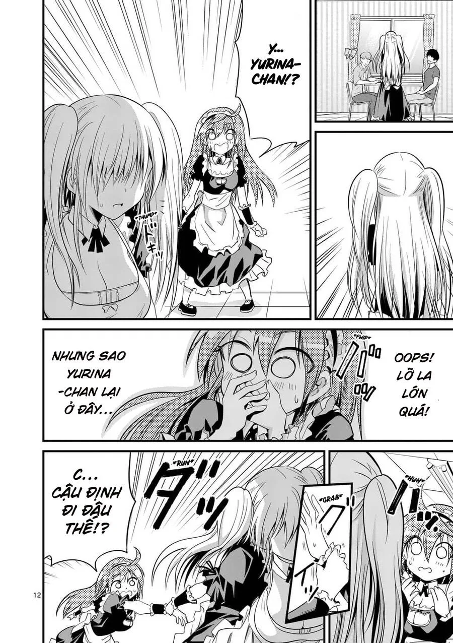 Tensei Padamic chương 29.2 - trang 4