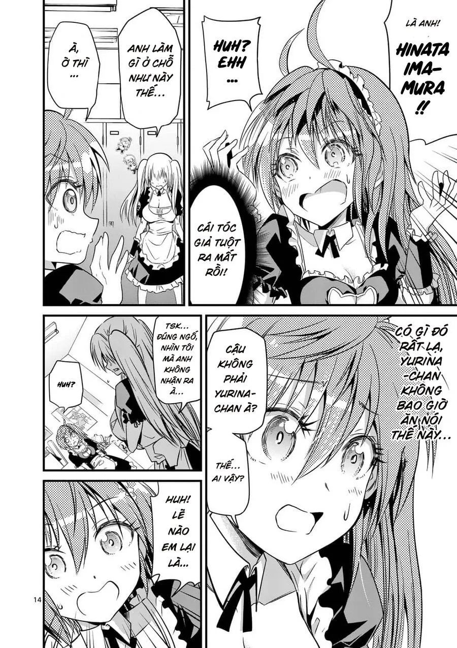Tensei Padamic chương 29.2 - trang 6