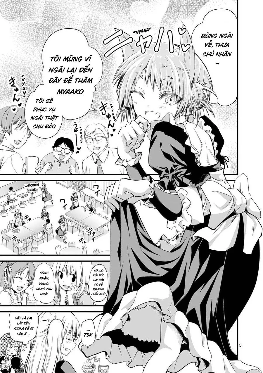 Tensei Padamic chương 29.2 - trang 12